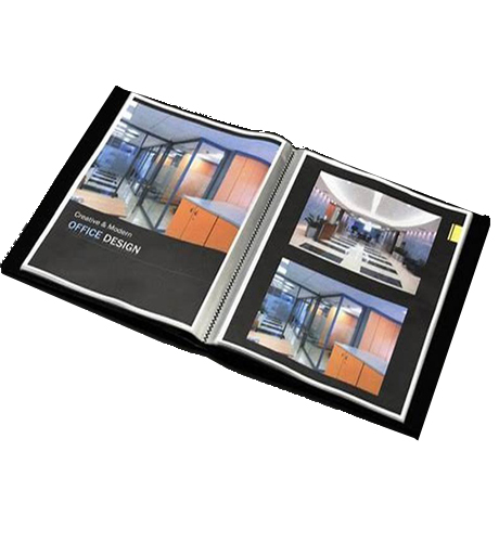 Catalogo Digital en Folios